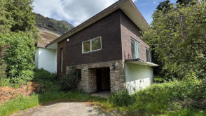 Modernisation in Oswestry photo